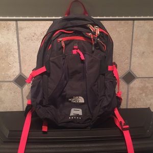 The North Face Backpack